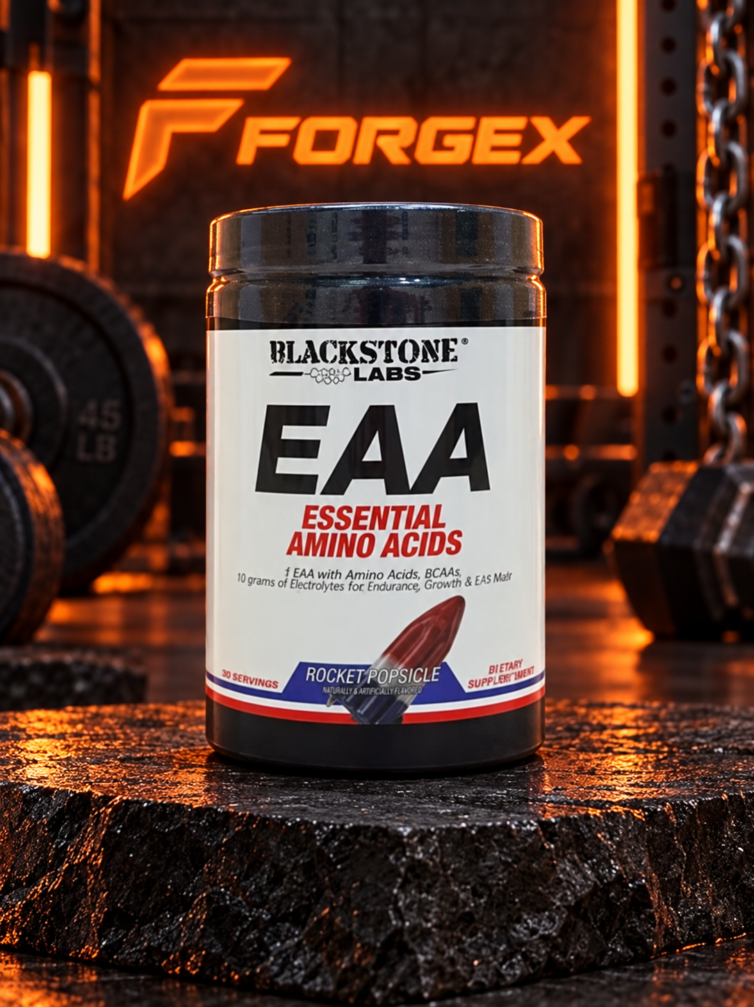 Blackstone Labs EAA (Синий леденец) — Синий леденец