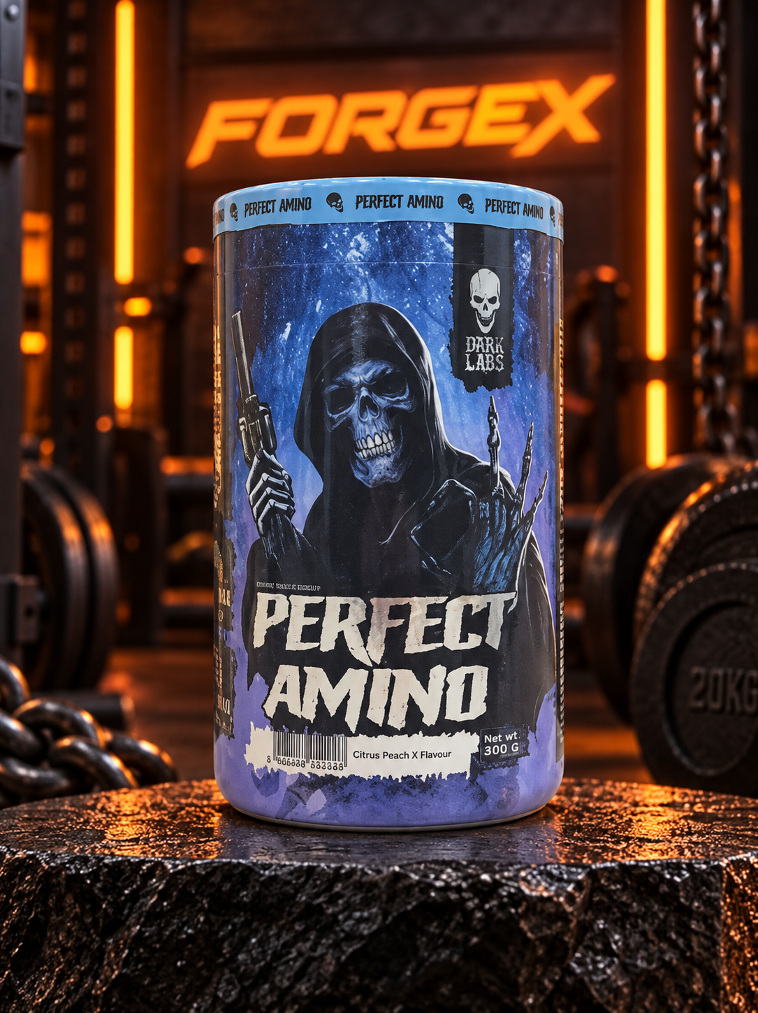 Perfect Amino от Skull Labs — Не указан