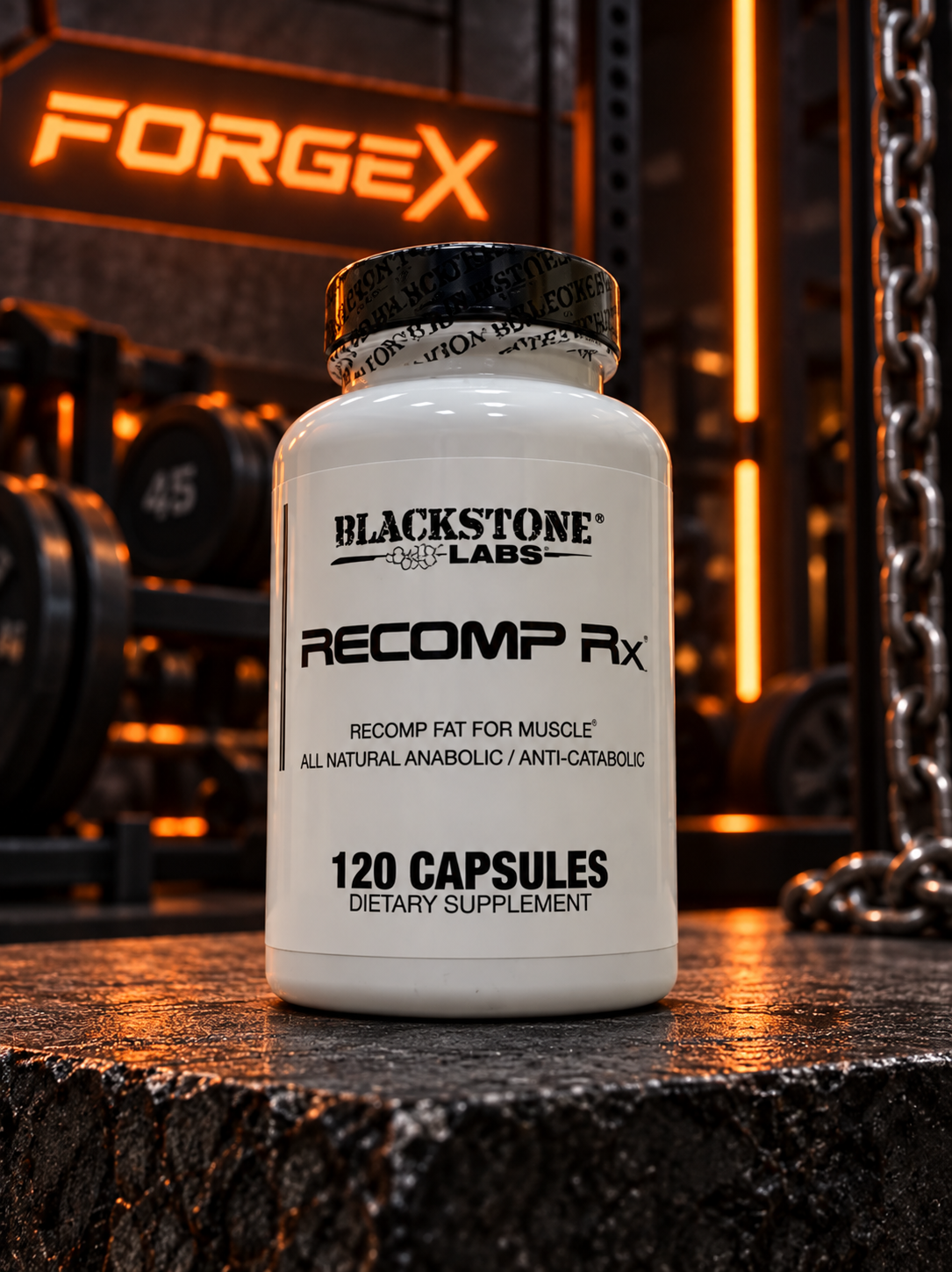 Blackstone Labs - Recomp RX 