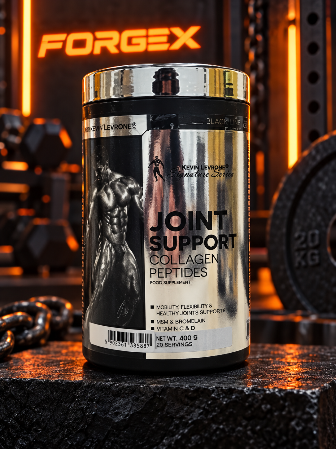 Kevin Levrone Joint Support — Не указан