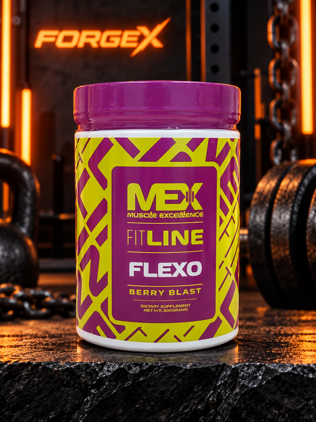 MEX FitLine Flexo — Не указан