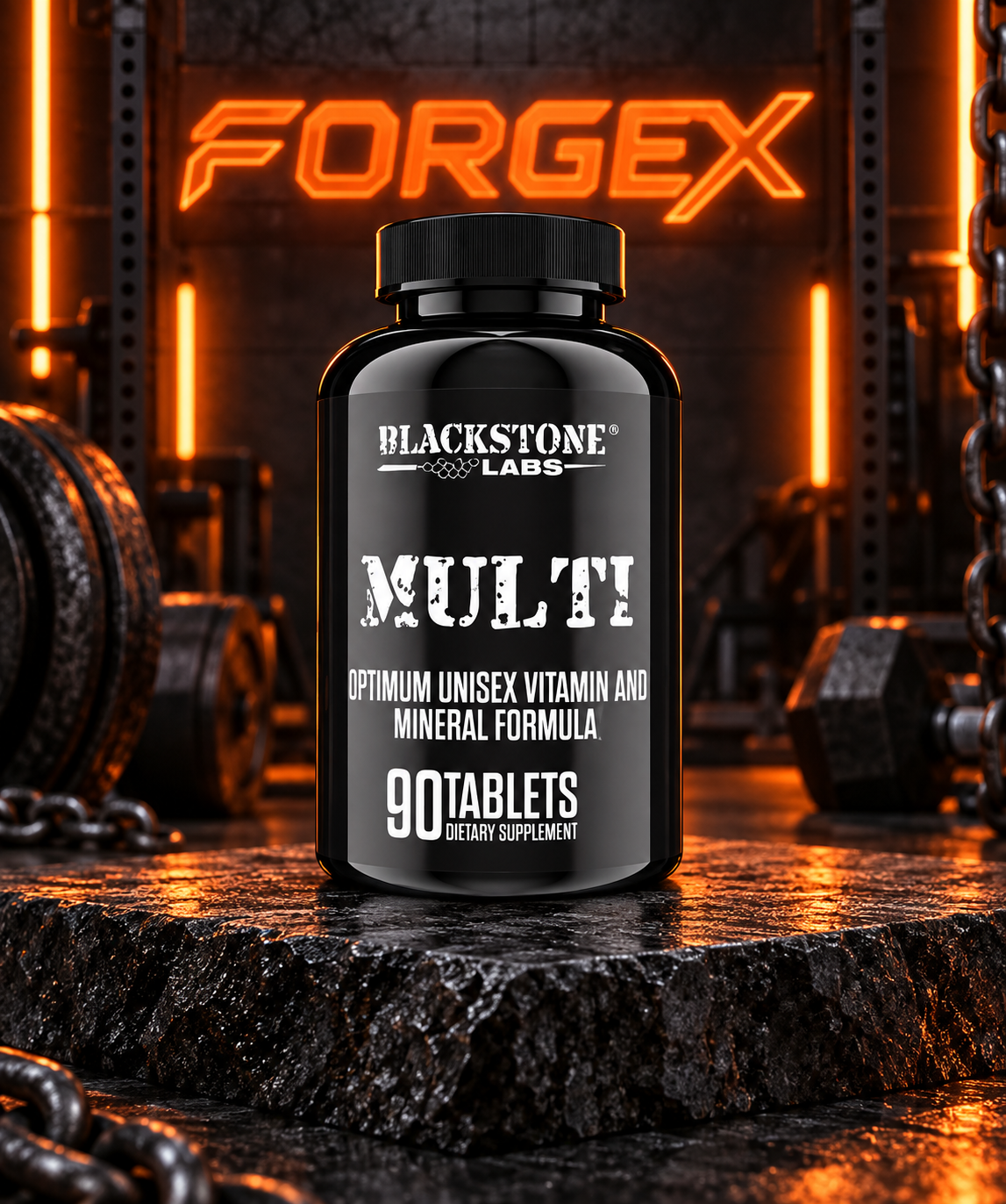 Blackstone Labs - Multi — Не указан