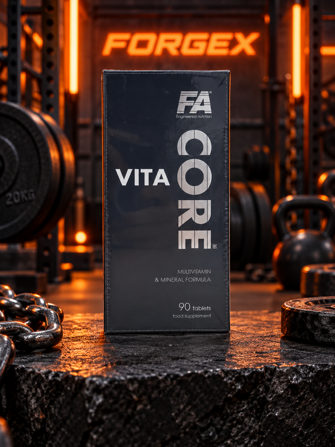 VITA CORE — Не указан