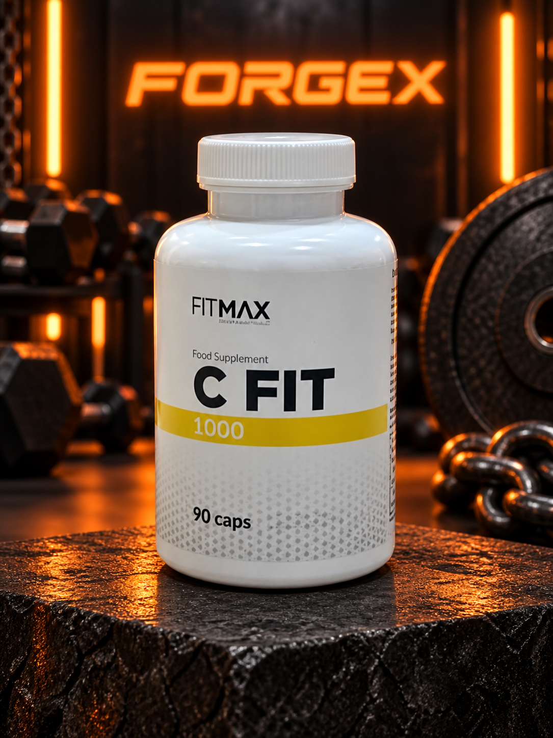Fitmax C FIT 1000 — Не указан